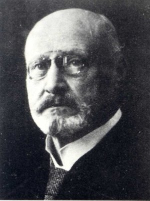  Fritz Canthal (1848 - 1922)