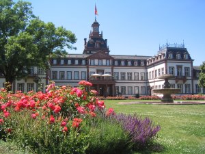  Schlosspark Philippsruhe, Hanau 